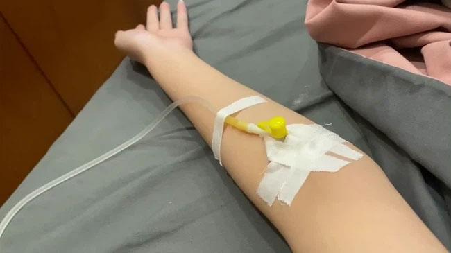 Nam chính nói gì về clip nóng với hot girl Về Nhà Đi Con?-1