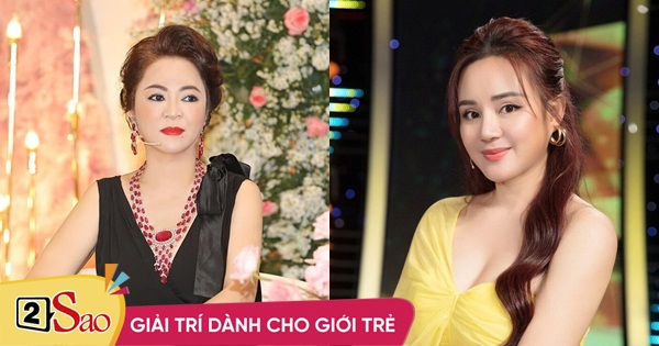 Bà Phương Hằng thừa nhận đã sai khi nói về dĩ vãng Vy Oanh?