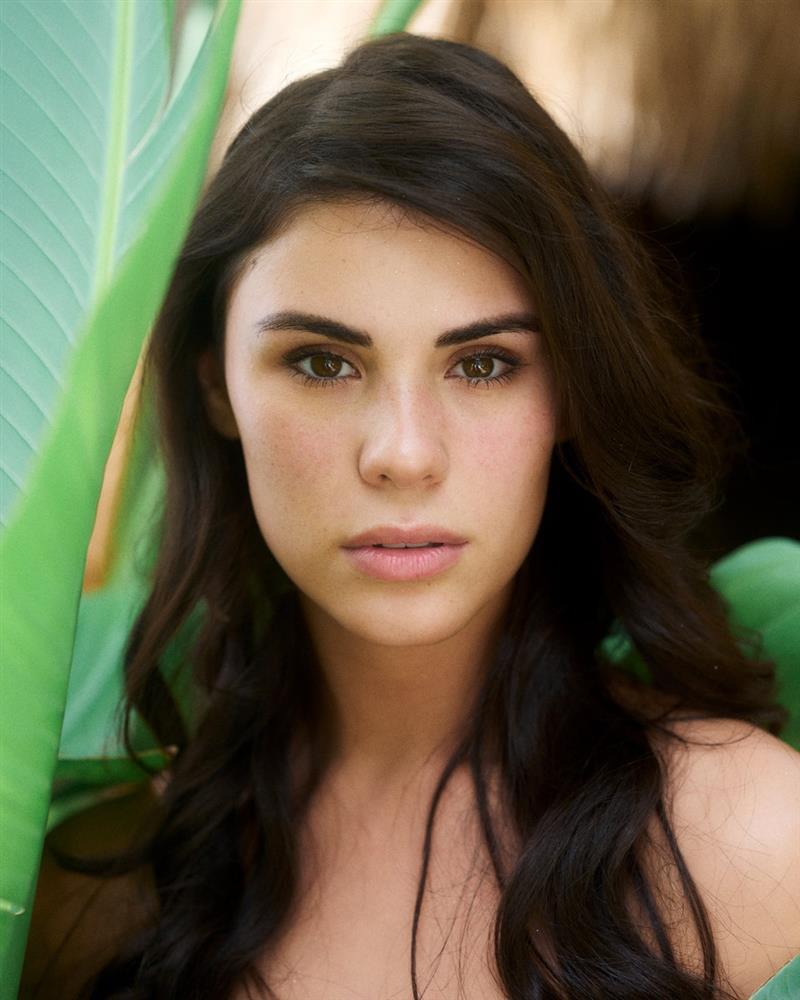 Bê bối trong hậu trường của các nữ hoàng sắc đẹp-1