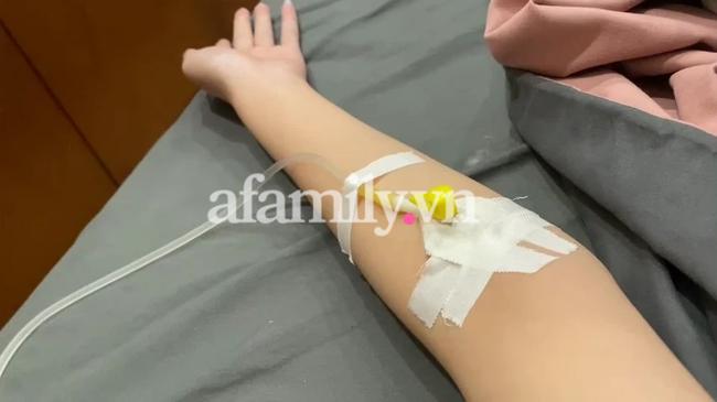 Hotgirl Về Nhà Đi Con bị chửi bới: Bạn chắc điện thoại mình không có gì nóng chứ?-2