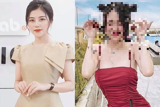 MC đình đám VTV bất ngờ bị réo tên vào clip của hot girl 'Về Nhà Đi Con'