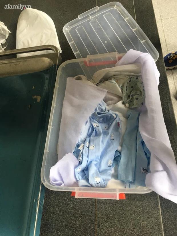 Sự thật về chiếc tủ lạnh chứa hơn 1.000 thai nhi được phát hiện ở Hà Nội-5