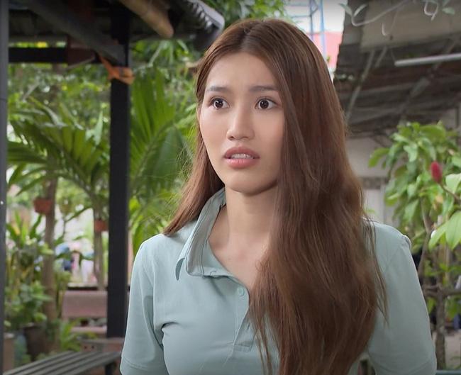 Bị dọa đánh vì nhiều chuyện ở Cây Táo Nở Hoa, Chế Nguyễn Quỳnh Châu nói gì?-4