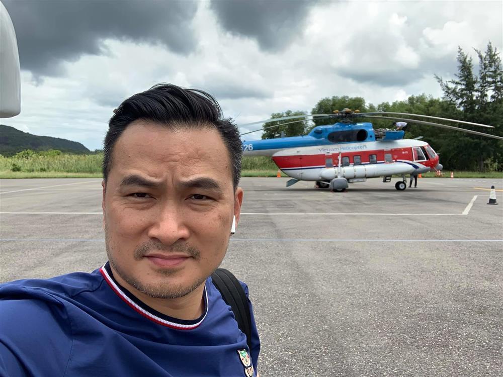 Chi Bảo tuyên bố giải nghệ, gửi lời chào tạm biệt khán giả-2