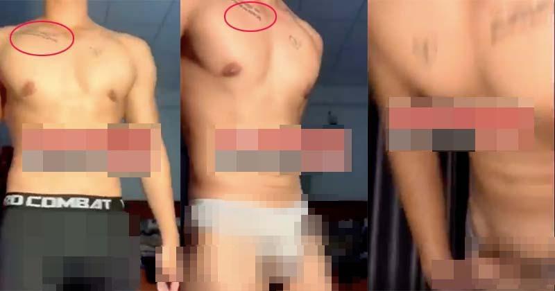 Rich kid - hot Tiktoker lộ 3 clip người lớn lần đầu lên tiếng-1