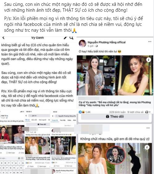 Vy Oanh nới thời gian để bà Phương Hằng chứng minh zĩ zãng zơ záy-5