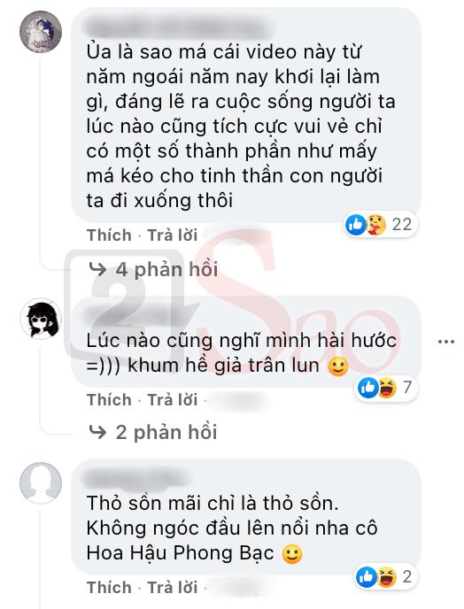 Minh Tú gây sốc với phát ngôn đá đểu loạt người đẹp nâng ngực-5