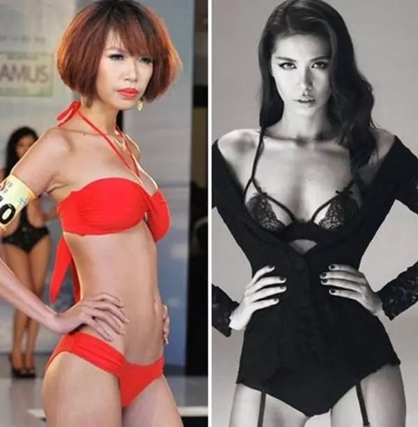 Minh Tú gây sốc với phát ngôn đá đểu loạt người đẹp nâng ngực-9