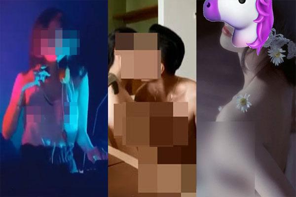 Công an phường phải làm giải trình vụ hot girl Về Nhà Đi Con lộ clip nóng-3