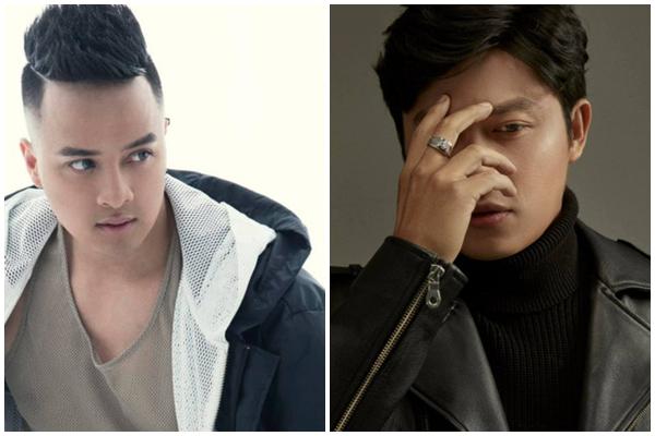 Cao Thái Sơn kể ‘bán nhà của bạn hàng xóm’, netizen nghi Nguyễn Văn Chung?