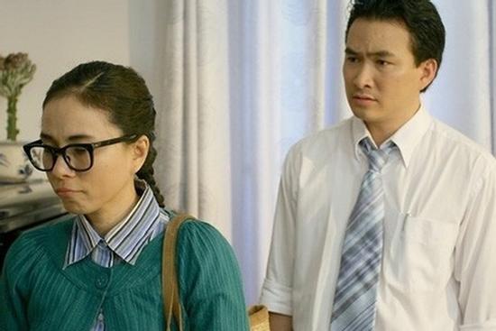 Những vai diễn của Chi Bảo trước khi giải nghệ