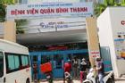 NÓNG: BV quận Bình Thạnh tạm đóng cửa vì liên quan đến ca nghi nhiễm Covid-19