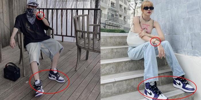 Sơn Tùng bị soi vẫn yêu Hải Tú, áp dụng bài bình cũ rượu mới như xưa!-5