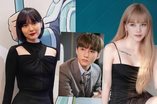 Sơn Tùng cho Kay Trần comeback, fan hỏi Hải Tú bao giờ hết trốn tránh?-10