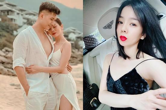 Lệ Quyên đáp trả gay gắt khi bị cười nhạo 'nuôi trai'