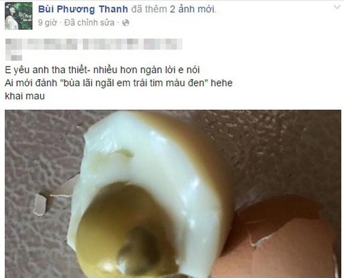 Phương Thanh từng là nạn nhân của nhiều trò bẩn trong showbiz?-5