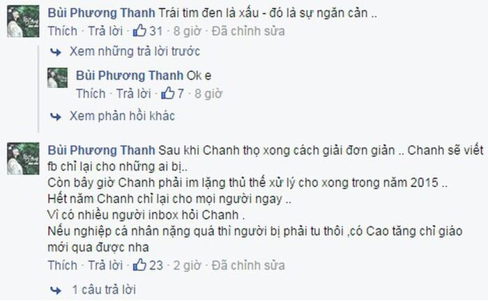 Phương Thanh từng là nạn nhân của nhiều trò bẩn trong showbiz?-4
