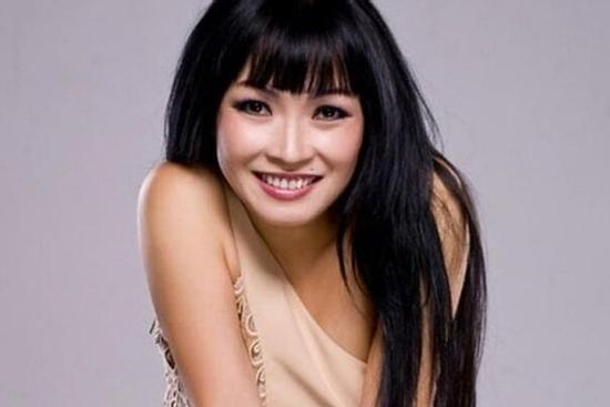 Phương Thanh từng là nạn nhân của nhiều 'trò bẩn' trong showbiz?