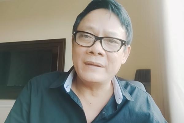 Nhắc Hoài Linh, Trấn Thành việc từ thiện, NS Tấn Hoàng bị buộc xin lỗi-6