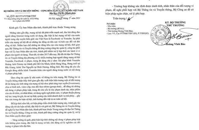 Bà Phương Hằng hủy livestream tối nay: Vì ốm hay vì phải cam kết?-2