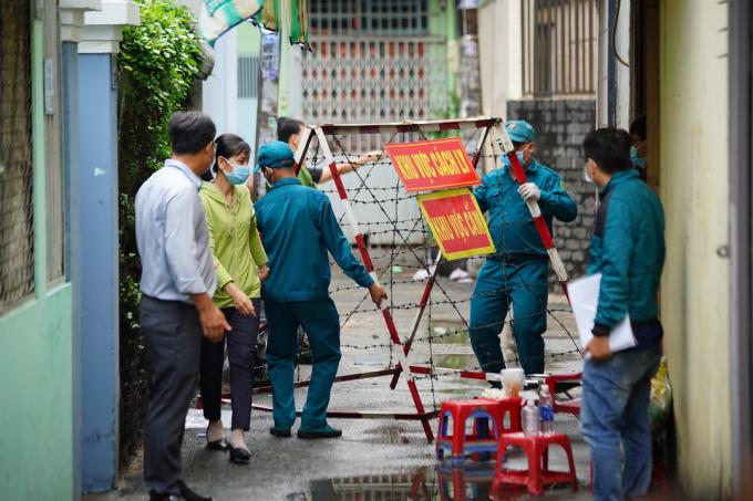 Vợ mục sư Hội thánh truyền giáo Phục Hưng từng đi Hà Nội 7 ngày-1