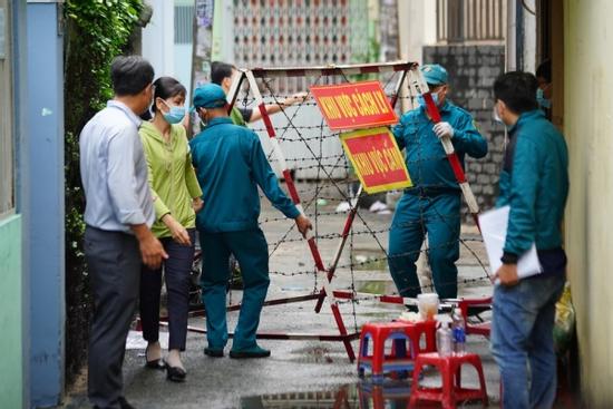 Vợ mục sư Hội thánh truyền giáo Phục Hưng từng đi Hà Nội 7 ngày