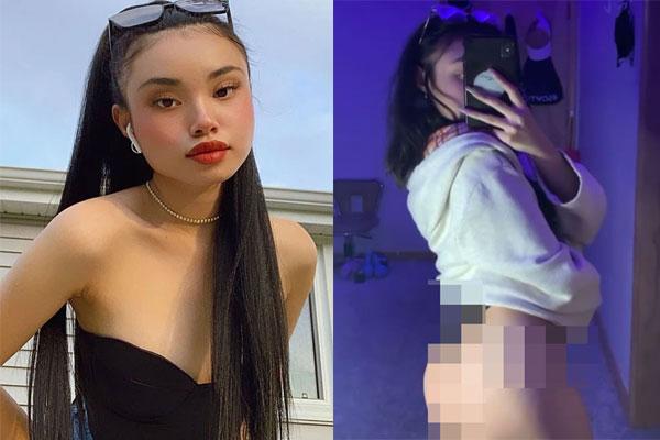 Vợ nam chính clip 8 phút: Ly hôn vì chồng tòm tem hot girl Về Nhà Đi Con-5