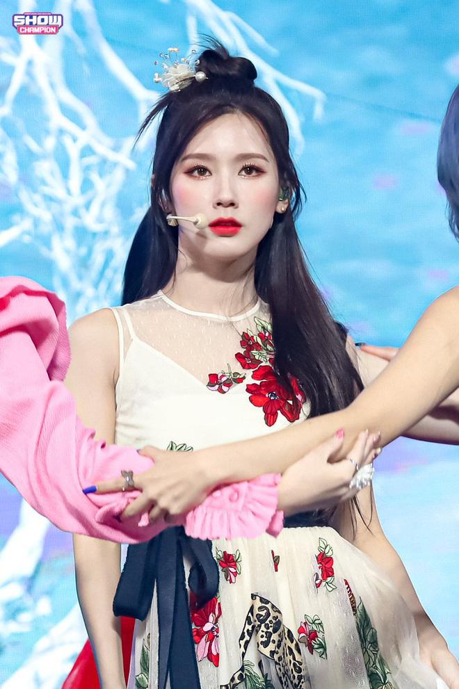 (G)I-DLE Miyeon sẽ phát hành ca khúc solo đầu tiên trong sự nghiệp mang tên 