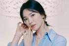 Song Hye Kyo nhận 10,5 tỷ cho một bài đăng quảng cáo