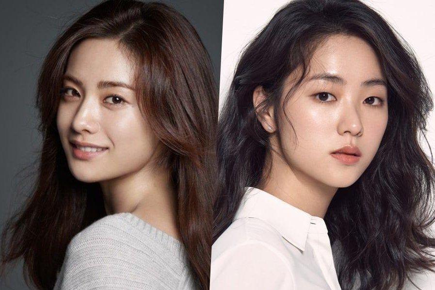 Nana hợp tác cùng người tình màn ảnh Song Joong Ki