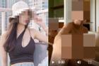 Công an phường phải làm giải trình vụ hot girl 'Về Nhà Đi Con' lộ clip nóng
