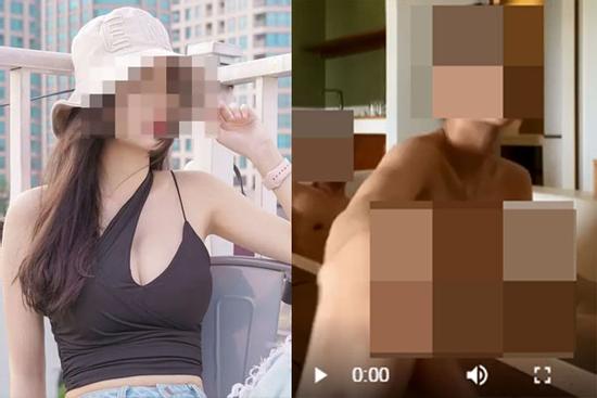 Công an phường phải làm giải trình vụ hot girl 'Về Nhà Đi Con' lộ clip nóng