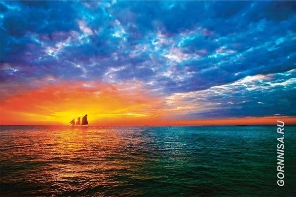 Phong cảnh yêu thích tiết lộ lập trường của bạn khi xảy ra tranh luận-6