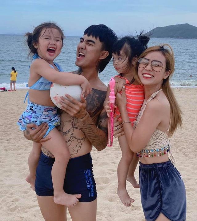 Đạt G - Cindy Lư đã toang tình dù mới công khai yêu chưa đầy tháng?-4