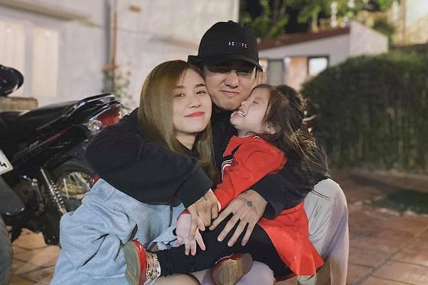 Sáng tỏ tin đồn Đạt G - Cindy Lư toang tình-7