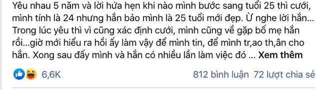 Bạn gái mang bầu, chàng trai cao chạy xa bay, 5 năm sau bị nghiệp quật tơi tả-1