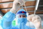 SỐC: Nữ y tá ở Bắc Giang vòi 12 triệu mới cho người mắc Covid-19 đi điều trị-4