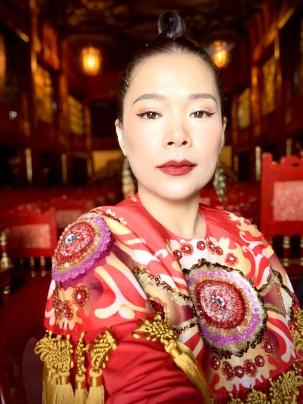 Mỹ Lệ bức xúc thái độ im lặng của giới nghệ sĩ: Lúc huy hoàng nịnh hót, lúc gặp hoạ trốn tiệt-3