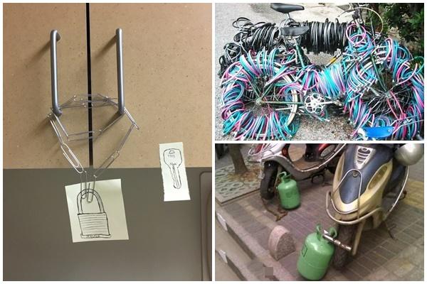 Hàng xóm bảo vệ cây mít bất khả xâm phạm, láng giềng đau con mắt-10