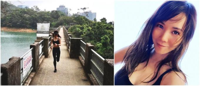 Lữ Lệ Quân - từ tiểu tam của tỷ phú Lưu Loan Hùng đến kẻ bị phụ tình-1