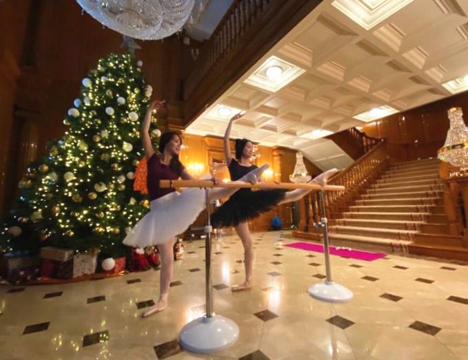 Lữ Lệ Quân - từ tiểu tam của tỷ phú Lưu Loan Hùng đến kẻ bị phụ tình-2