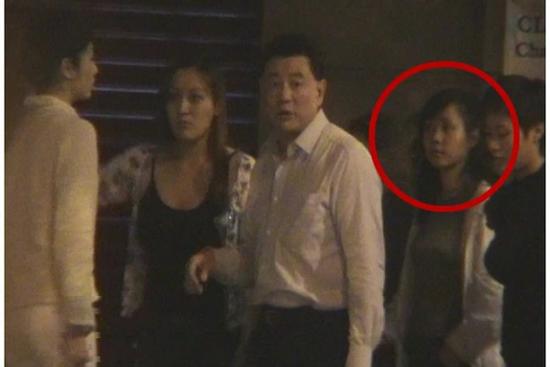 Lữ Lệ Quân - từ 'tiểu tam' của tỷ phú Lưu Loan Hùng đến kẻ bị phụ tình