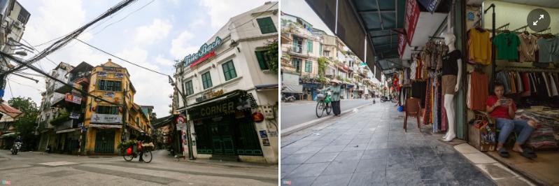 30 ngày đối mặt làn sóng Covid-19 thứ 4 ở Việt Nam-6