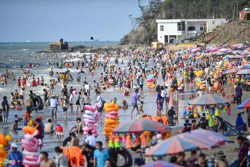 30 ngày đối mặt làn sóng Covid-19 thứ 4 ở Việt Nam-8