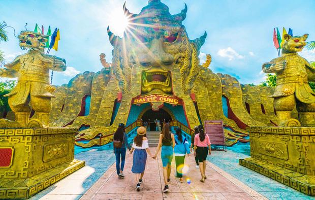 Khi nhóm Tẩy chay Đại Nam review về Đại Nam: Câu trả lời khiến người xem phải ngã ngửa-5