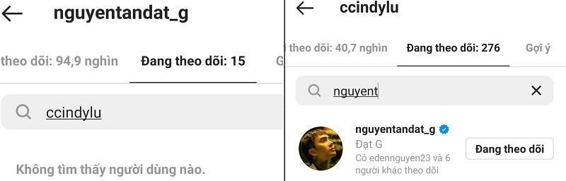 Sáng tỏ tin đồn Đạt G - Cindy Lư toang tình-1