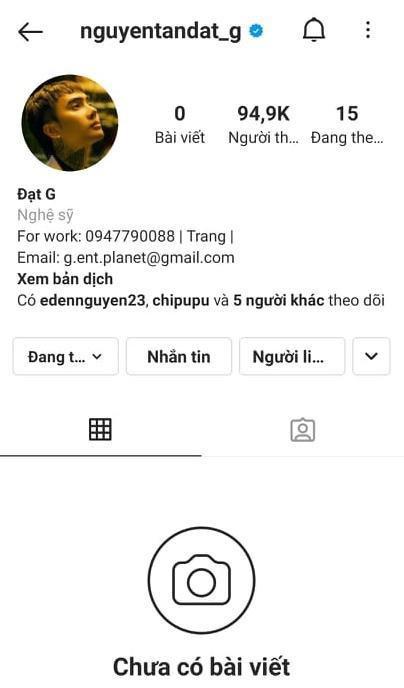 Sáng tỏ tin đồn Đạt G - Cindy Lư toang tình-2