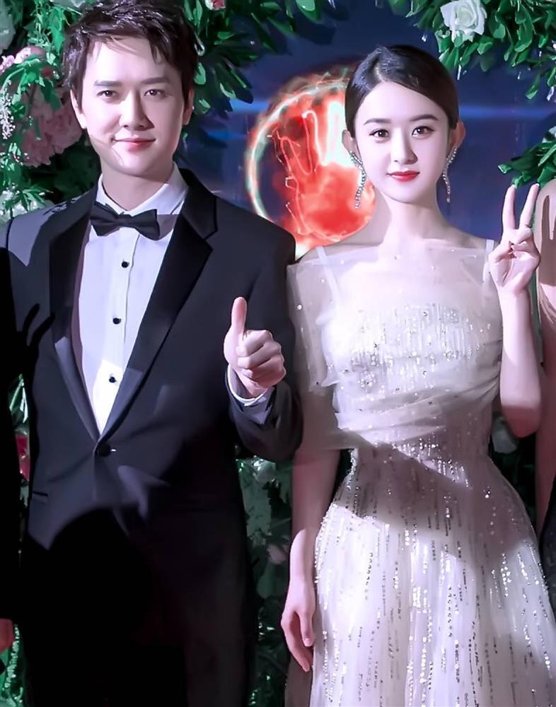 Triệu Lệ Dĩnh làm dâu nhà họ Phùng: Tủi nhục trăm bề sau cánh cửa hào môn-3