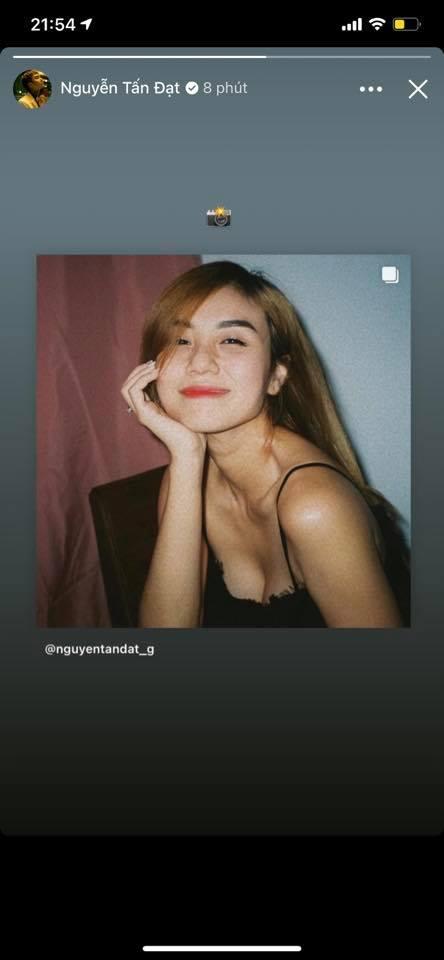 Sáng tỏ tin đồn Đạt G - Cindy Lư toang tình-4