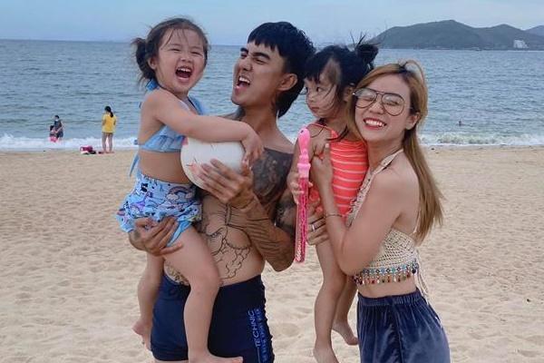 Dân mạng đồn Cindy Lư ly hôn vì Hoài Lâm sai, nữ chính gật đầu?-5